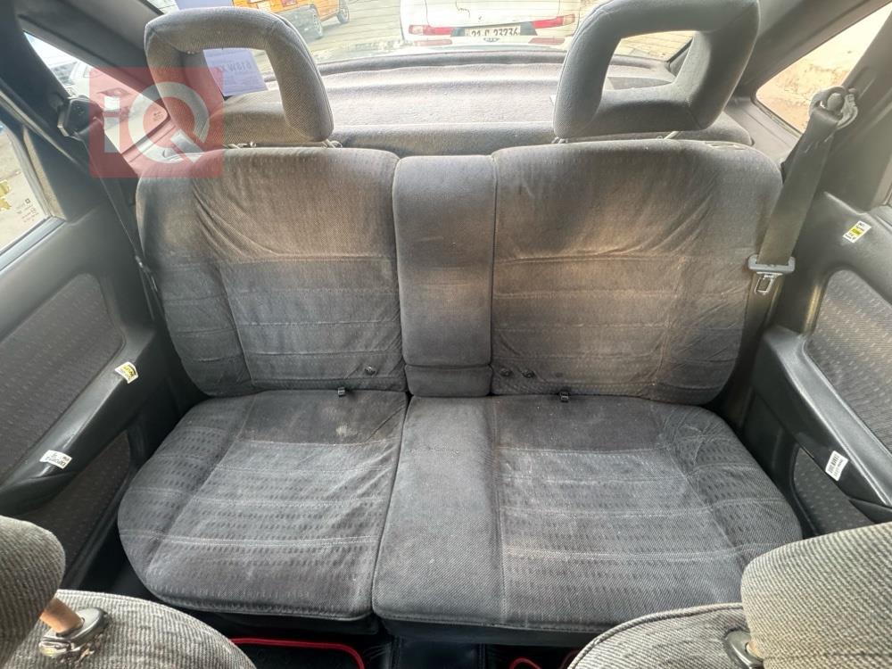 اوبل فيكترا